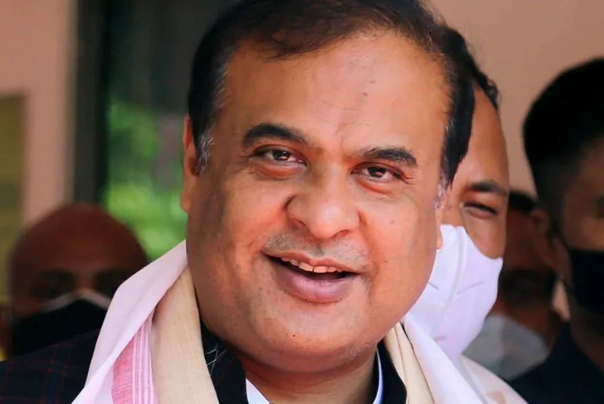 অসমৰ ৯১.৭% মহিলা এতিয়া আনুষ্ঠানিক বেংকিং ব্যৱস্থাৰ অংশঃ হিমন্ত বিশ্ব শৰ্মা