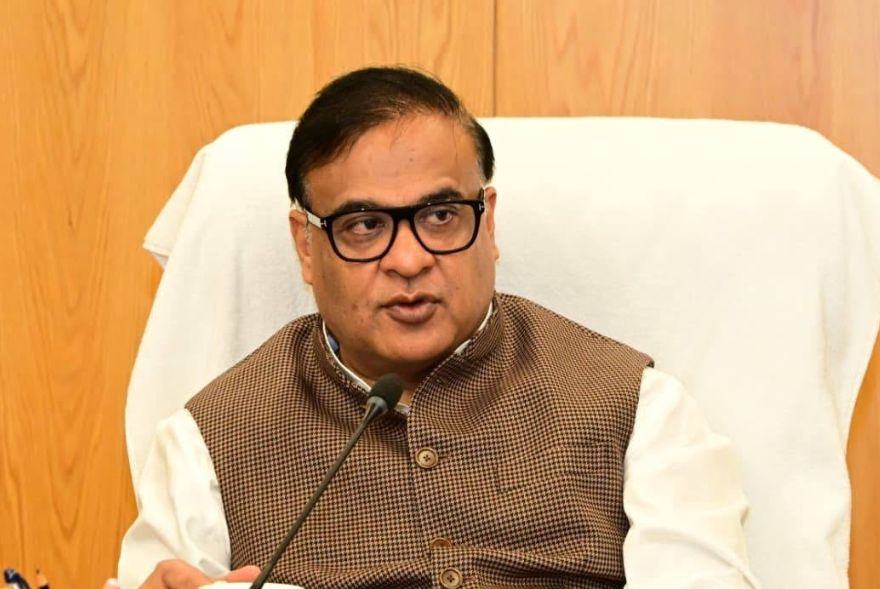 নুমলীগড়-গহপুৰ সুৰংগ পথ আমাক কিয় লাগে? ক'লে মুখ্যমন্ত্ৰী ড০ হিমন্ত বিশ্ব শৰ্মাই