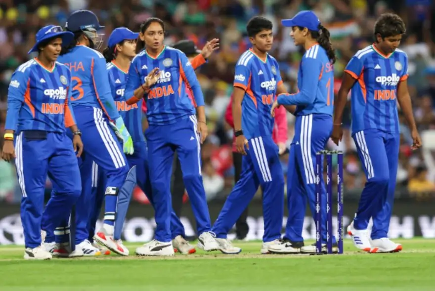 মহিলা টি-২০ বিশ্বকাপত ধনৰ বৰষুণ! ৰানাৰ্চ-আপ দলেও লাভ কৰিব আইপিএল চেম্পিয়নতকৈ অধিক ধন!