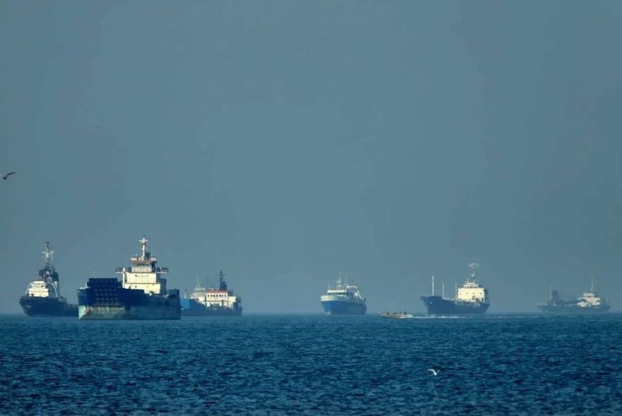 IRGC নৌসেনাই নাকচ কৰিলে হৰমুজ প্ৰণালীৰ নতুন পথ…