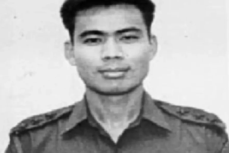 কাৰ্গিল বীৰ কেপ্টেন জিন্তু গগৈৰ স্মৃতিচাৰণ; অসমৰ বীৰ পুত্ৰলৈ শ্ৰদ্ধাঞ্জলি মুখ্যমন্ত্ৰীৰ