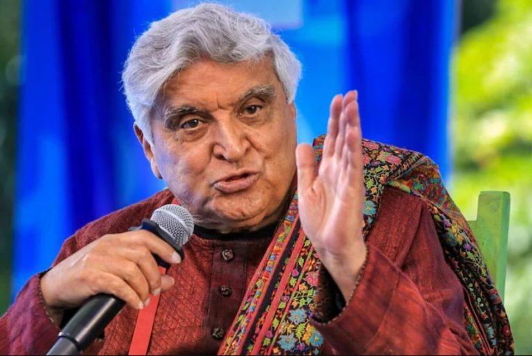 ‘মই নাস্তিক, মোৰ সম্প্ৰদায় ভাৰতীয়’; জাভেদ আখতাৰৰ প্ৰত্যুত্তৰ