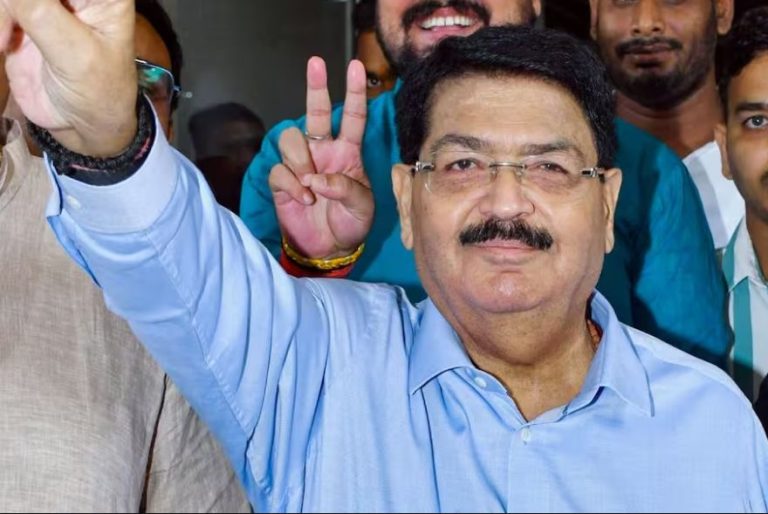 ক্ৰছ ভোটিঙত জয়ী পৰিমল নাথৱানী; প্ৰধানমন্ত্ৰীক কৃতজ্ঞতা জ্ঞাপন