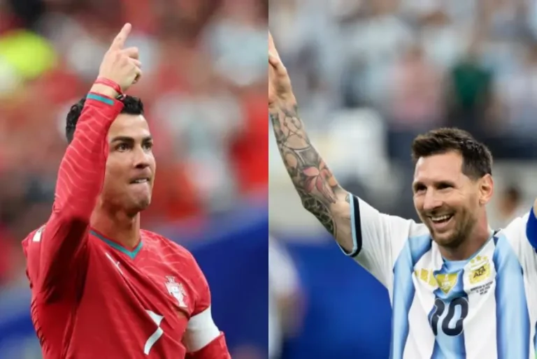 বয়স কেৱল এটা সংখ্যা! ফুটবল বিশ্বকাপ ২০২৬-ত ৰাজত্ব কৰিছে এইসকল কিংবদন্তিয়ে