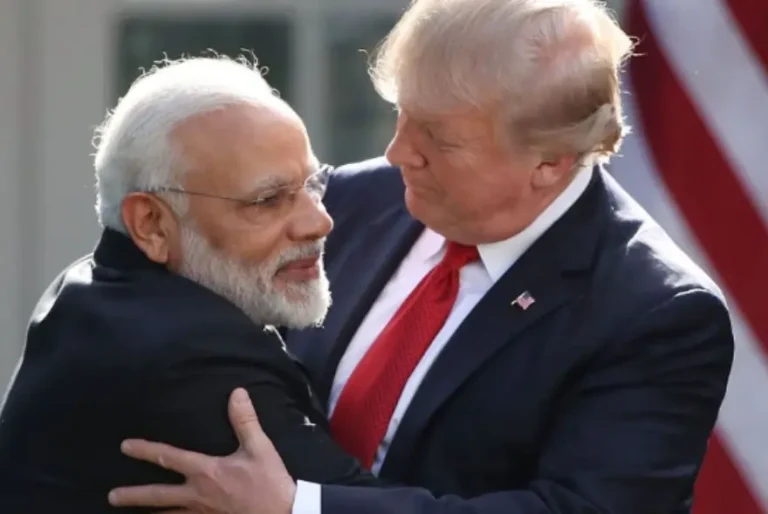জি-৭ সন্মিলনত পুনৰ হ’ব মোদী-ট্ৰাম্পৰ মুখামুখি, ১৭ জুনত ফ্ৰান্সত অনুষ্ঠিত হ’ব গুৰুত্বপূৰ্ণ দ্বিপাক্ষিক বৈঠক