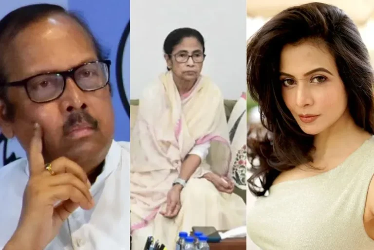 বিপৰ্যয়ৰ সন্মুখীন মমতাৰ তৃণমূল কংগ্ৰেছ; ৰাজ্যসভাৰ দুগৰাকীকৈ সাংসদৰ পদত্যাগ সম্ভাৱনা