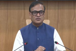 গুৱাহাটীৰ আৰ্যনগৰ ঘটনাক লৈ মুখ্যমন্ত্ৰী ড০ হিমন্ত বিশ্ব শৰ্মাই প্ৰথমটো প্ৰতিক্ৰিয়া প্ৰকাশ কৰিছে।