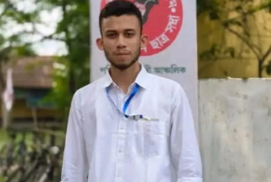 প্ৰেম প্ৰত্যাখান কৰাই কাল হ’ল ভাতৃ-ভগ্নীৰ; ২ মিঞাৰ আক্ৰমণত নিহত মাধুৰ্য বৰ্মন