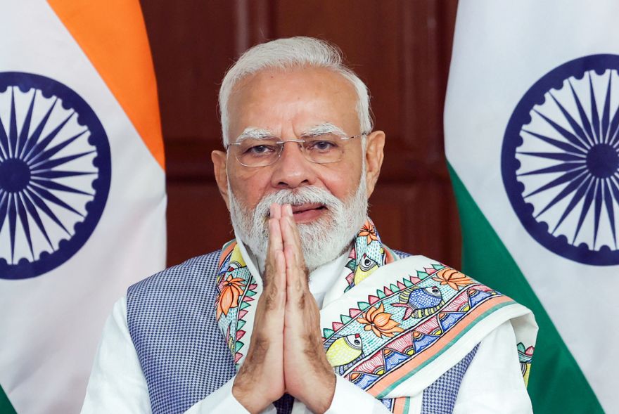 “আমেৰিকা আৰু ইৰাণৰ মাজত হোৱা…”; শান্তি চুক্তিক লৈ প্ৰধানমন্ত্ৰী মোদীৰ বিশেষ পোষ্ট