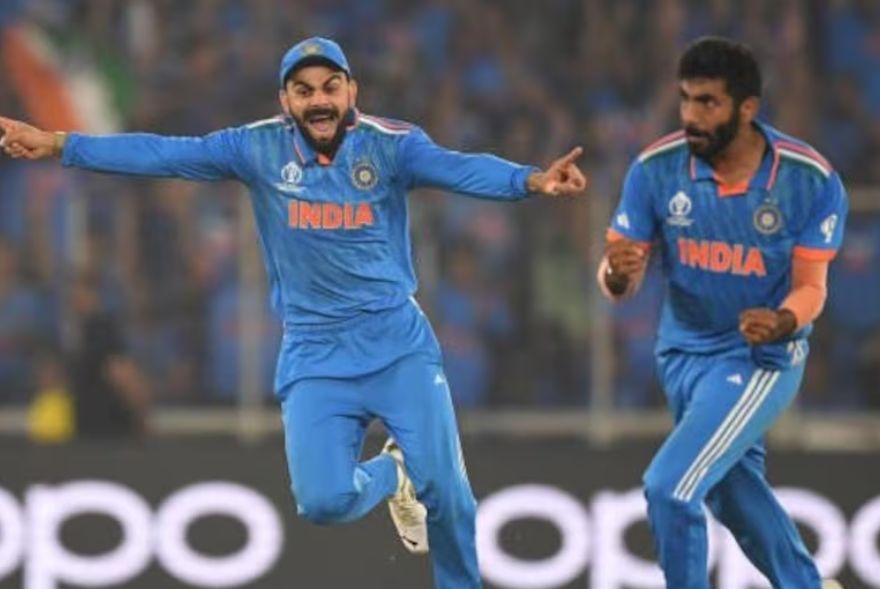 এদিনীয়া শৃংখলাৰ বাবে ভাৰতীয় দল ঘোষণা; বিৰাট কোহলী,যশপ্ৰীত বুমৰাহৰ প্ৰত্যাৱৰ্তন