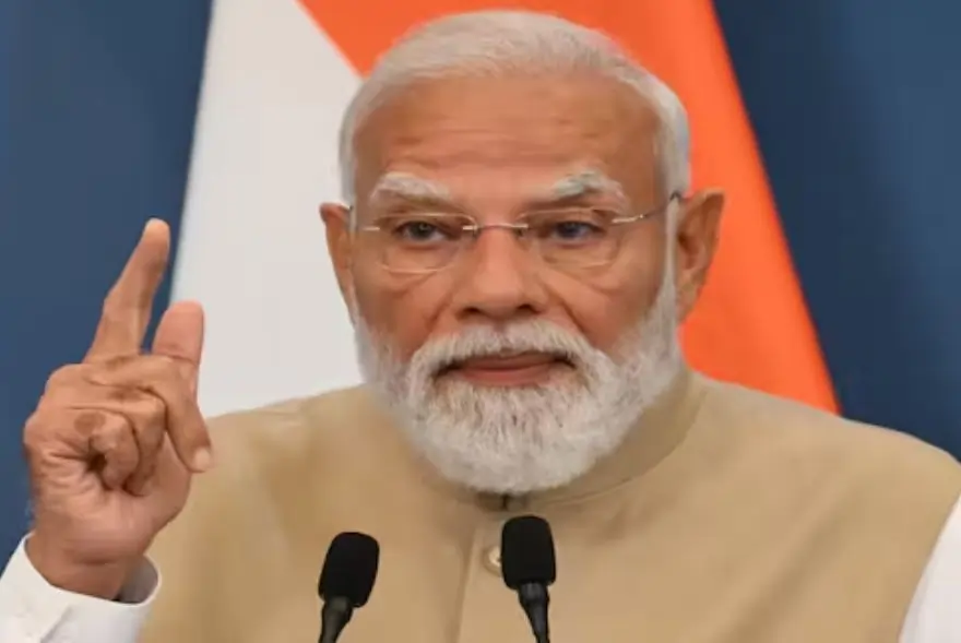 প্ৰধানমন্ত্ৰী মোদীৰ ঐতিহাসিক ইউৰোপ ভ্ৰমণ: অংশ ল’ব জি-৭ সন্মিলনত