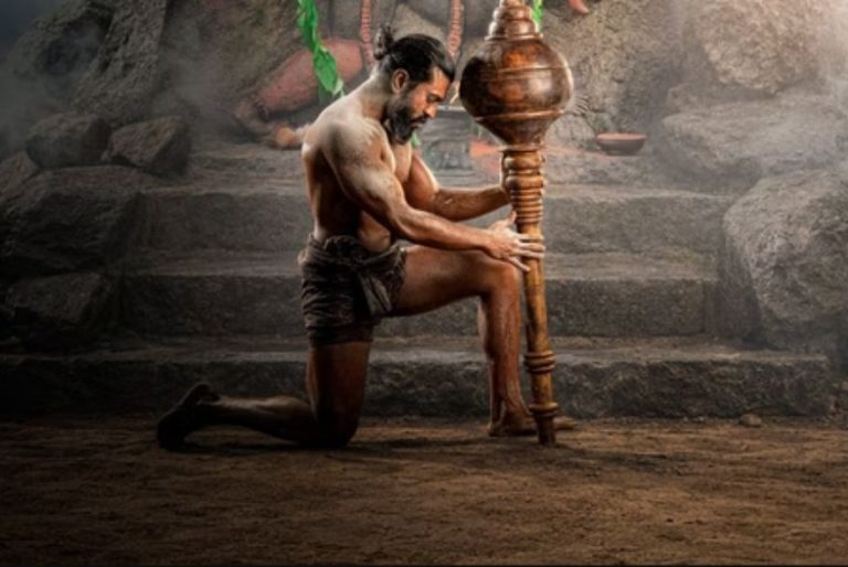 ২৭১ কোটি অৰ্জন কৰি আলোড়ন সৃষ্টি ‘পেড্ডী’ৰ; ১০খন ছবিৰ অভিলেখ ভংগ