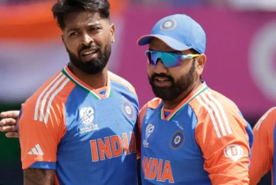 প্ৰথমে ফিটনেছ, তাৰ পিছতহে দলত স্থান! হাৰ্দিক পাণ্ডিয়া-ৰোহিত শৰ্মাক BCCI-ৰ আল্টিমেটাম