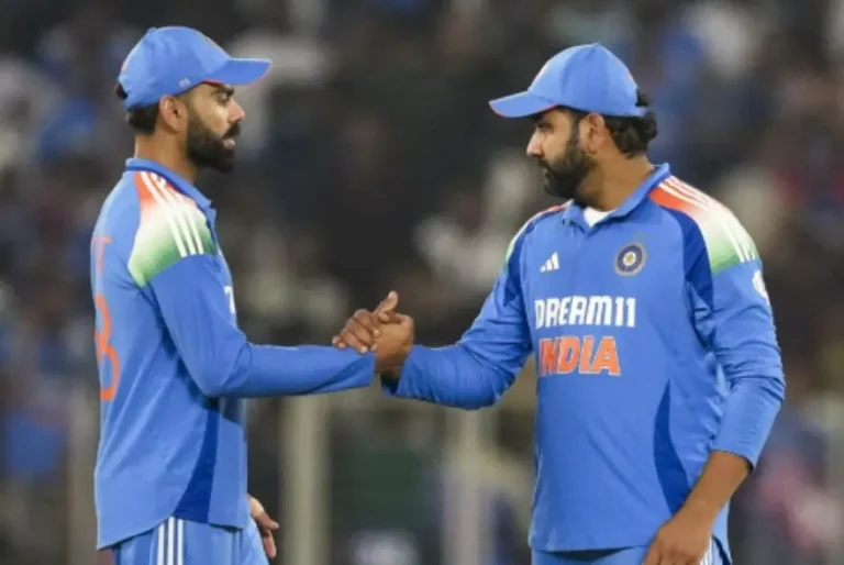 আফগানিস্তান শৃংখলাৰ পৰা বাহিৰ বিৰাট! ৰোহিত-হাৰ্দিকক লৈও ওলমিছে প্ৰশ্নবোধক