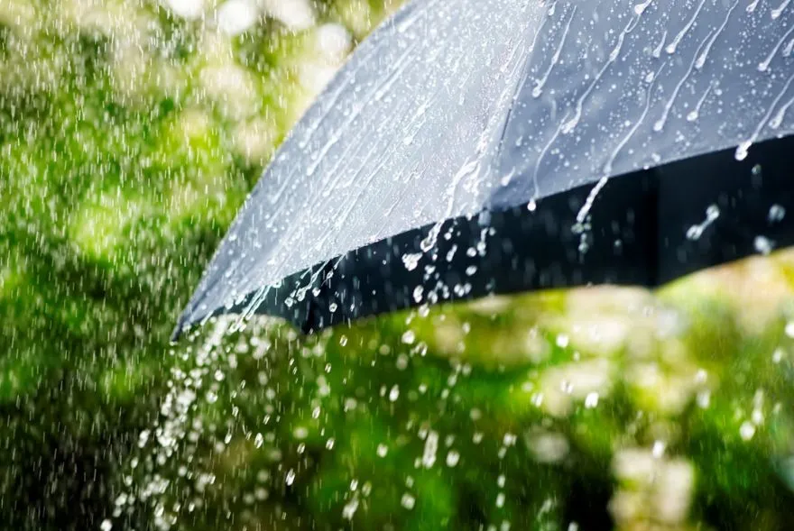 আগন্তুক ২-৩দিনলৈ ৰাজ্যত হ’ব মূষলধাৰ বৰষুণ; বতৰ বিজ্ঞান কেন্দ্ৰৰ জাননী