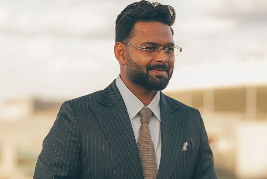 ‘ধন্যবাদ’;ঋষভ পন্তৰ লক্ষ্ণৌ ছুপাৰ জায়েণ্টছৰ বাবে আৱেগিক পোষ্ট