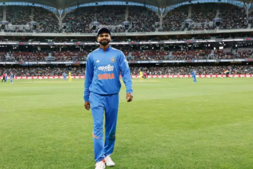 এছিয়ান গেমছ ২০২৬: শ্ৰেয়াছ আয়াৰৰ নেতৃত্বত ভাৰতীয় দল ঘোষণা; টি-২০ দলত জশপ্ৰীত বুমৰাহ