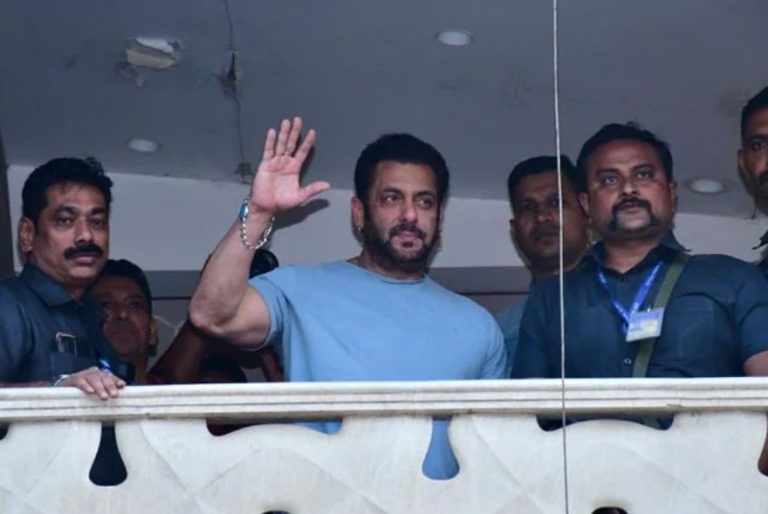 ‘গেলেক্সি এপাৰ্টমেণ্ট’ত আৰু নেদেখিব ছলমান খানক; শীঘ্ৰেই হ’ব স্থানান্তৰ