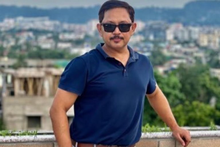 জামিন বিচাৰি উচ্চতম ন্যায়ালয়ত দাৰস্থ শ্যামকানু মহন্ত