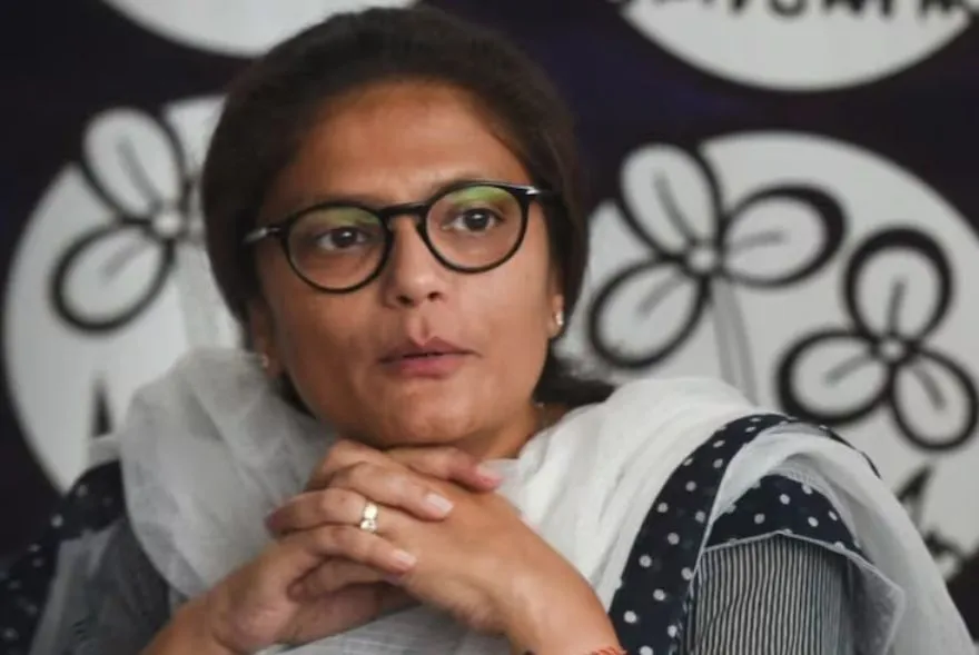 টিএমচিত বিপৰ্যয়; মমতা বেনাৰ্জীৰ ঘনিষ্ঠ সাংসদ সুষ্মিতা দেৱৰ পদত্যাগ