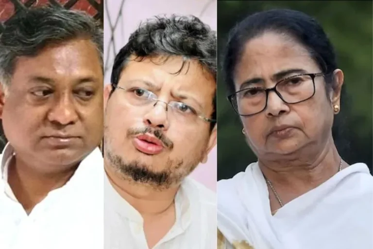 পতনৰ পথত টিএমচি! বিধানসভাত উপস্থিত বহিষ্কৃত বিধায়ক