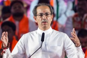 'মই পদত্যাগ কৰিবলৈ সাজু’; দলত বিভাজনৰ মাজতে পদত্যাগ কৰাৰ প্ৰস্তাৱ উদ্ধৱ ঠাকৰেৰ