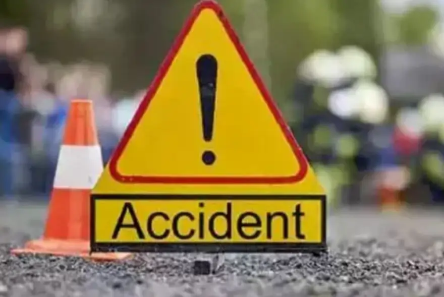 ভয়ংকৰ পথ দুৰ্ঘটনাত একেটা পৰিয়ালৰে তিনি ভাতৃৰ কৰুণ মৃত্যু