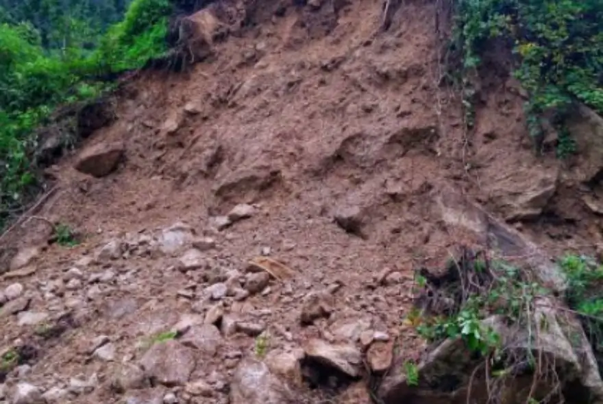 গুৱাহাটীৰ ৩৬৬ টা স্থানক লৈ প্ৰশাসনৰ জৰুৰী সতৰ্কবাণী