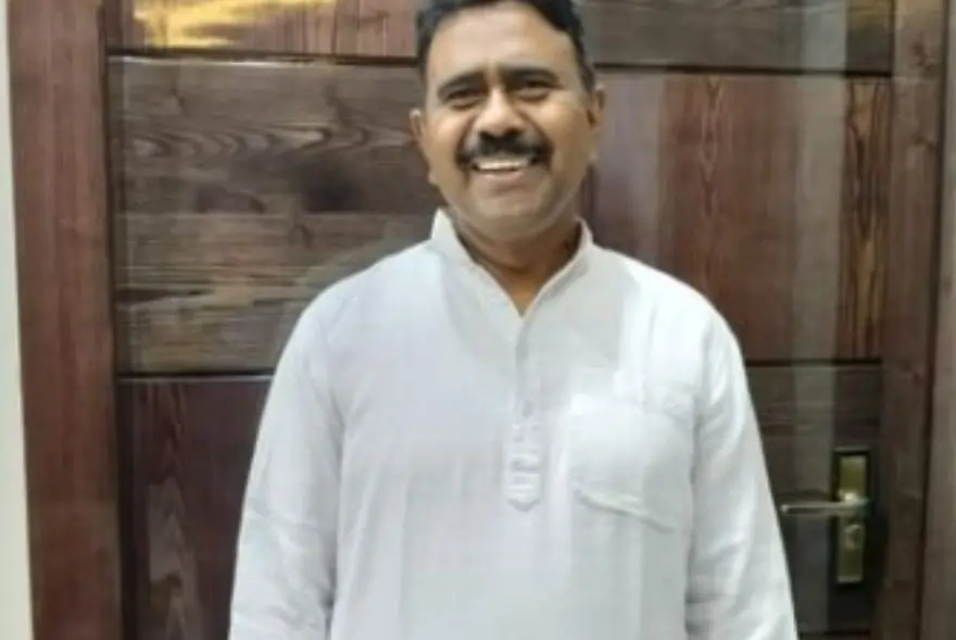 আব্দুল খালেকক প্ৰদেশ কংগ্ৰেছৰ মিডিয়া উপদেষ্টা নিযুক্তি