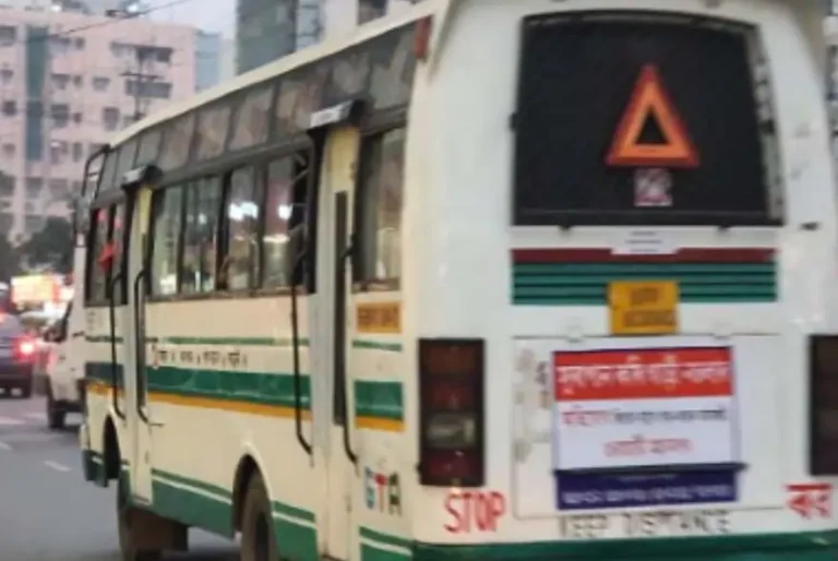 ১ জুলাইৰ পৰা অসমত বাছ ভাড়া ৭০ শতাংশ বৃদ্ধিৰ সম্ভাৱনা