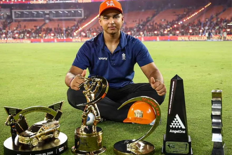 ‘মই গাখীৰ নাখাও’; অৰেঞ্জ কেপ বিজয়ী বৈভৱে প্ৰকাশ কৰিলে পাৱাৰ হিটিঙৰ ৰহস্য