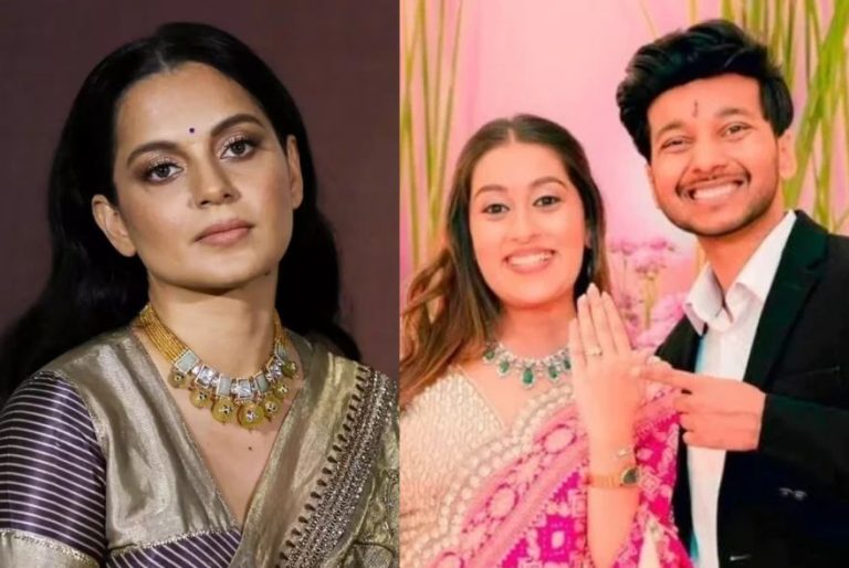 'সন্তানৰ কামৰ বাবে পিতৃ-মাতৃক দোষ নিদিব'; কেতন আগৰৱালা হত্যাকাণ্ডৰ সন্দৰ্ভত কংগনা ৰানাৱটৰ প্ৰতিক্ৰিয়া