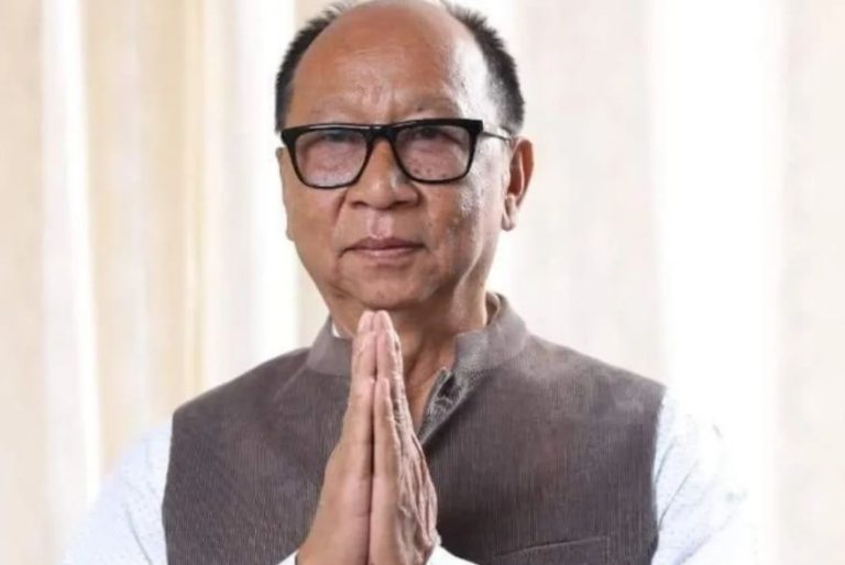 “হিংসাই উন্নয়নত বাধাৰ সৃষ্টি কৰিছে”; মণিপুৰৰ মুখ্যমন্ত্ৰী গুৰুত্বপূৰ্ণ মন্তব্য