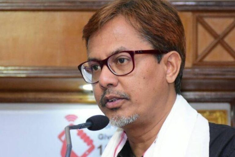 “ টিএমচিত অবৈধ কাৰ্যকলাপৰ সৈতে জড়িত ব্যক্তিসকলৰ সমস্যা হৈছে; শিলাদিত্য দেৱৰ তীক্ষ্ণ আক্ৰমণ
