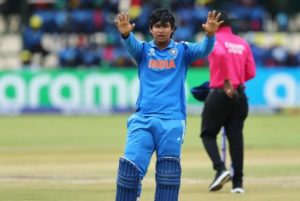 টিম ইণ্ডিয়াৰ প্লেয়িং একাদশত স্থান নাপালে বৈভৱ সূৰ্যবংশীয়ে; অধিনায়ক শ্ৰেয়াছ আয়াৰে জনালে কাৰণ