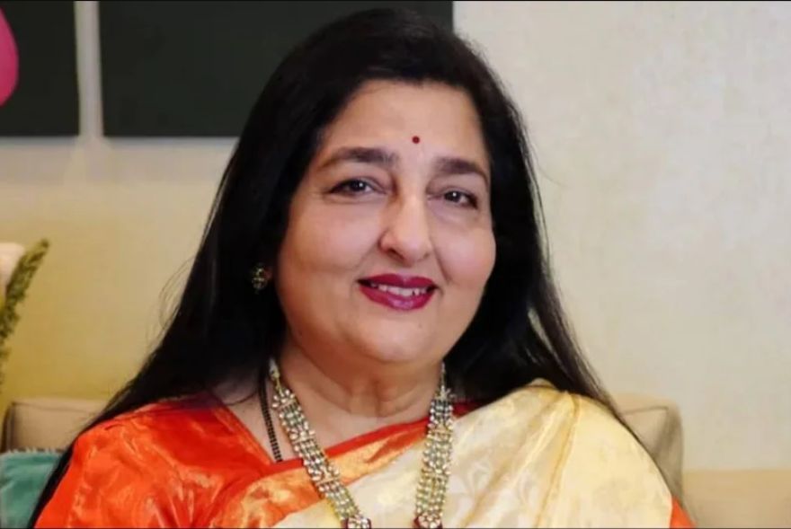 ৰাম মন্দিৰৰ চুৰি সন্দৰ্ভত মন্তব্য কৰি বিপদত অনুৰাধা পৌড়ৱাল