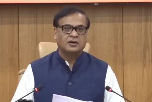 ‘সংবিধান সংশোধন কৰি হলেও অসমীয়া ভাষাক ৰক্ষা কৰা হ'ব’; মুখ্যমন্ত্ৰীৰ স্পষ্ট হুংকাৰ