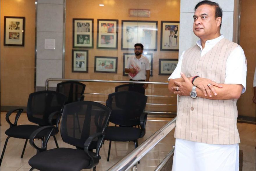 ন-ৰূপত উজ্জীৱিত হ'ব ড° ভূপেন হাজৰিকা সমন্বয় তীৰ্থ; চৰকাৰৰ বিশেষ পৰিকল্পনা