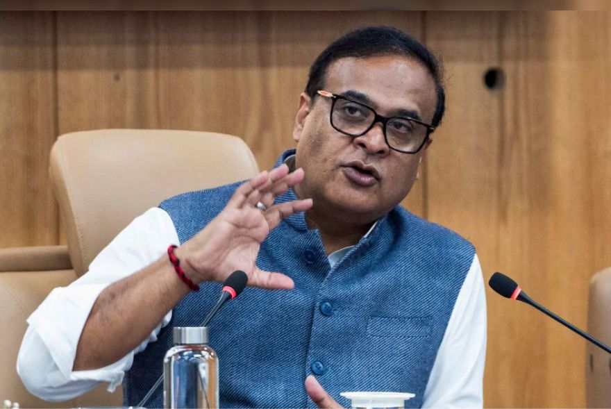 বানাক্ৰান্তলৈ অসম ৰাজ্যিক বিজেপিৰ ১২ কোটি টকাৰ সাহাৰ্যৰ অভিযান