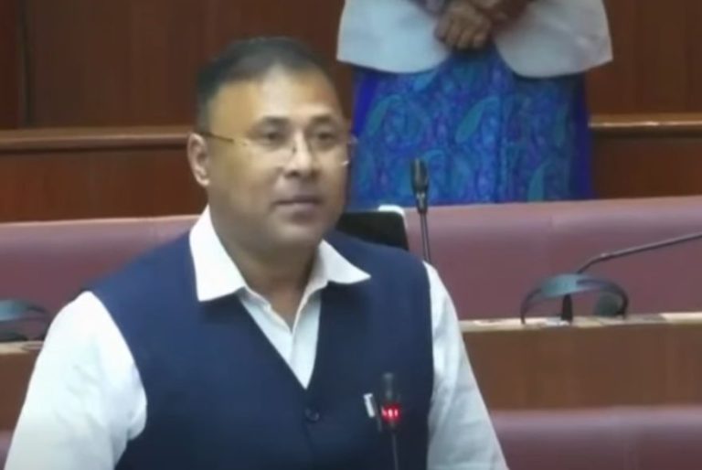 নিজা আঁচনি অবিহনেই ১.৭ কোটি খৰচ এক্ট ইষ্ট বিভাগৰ
