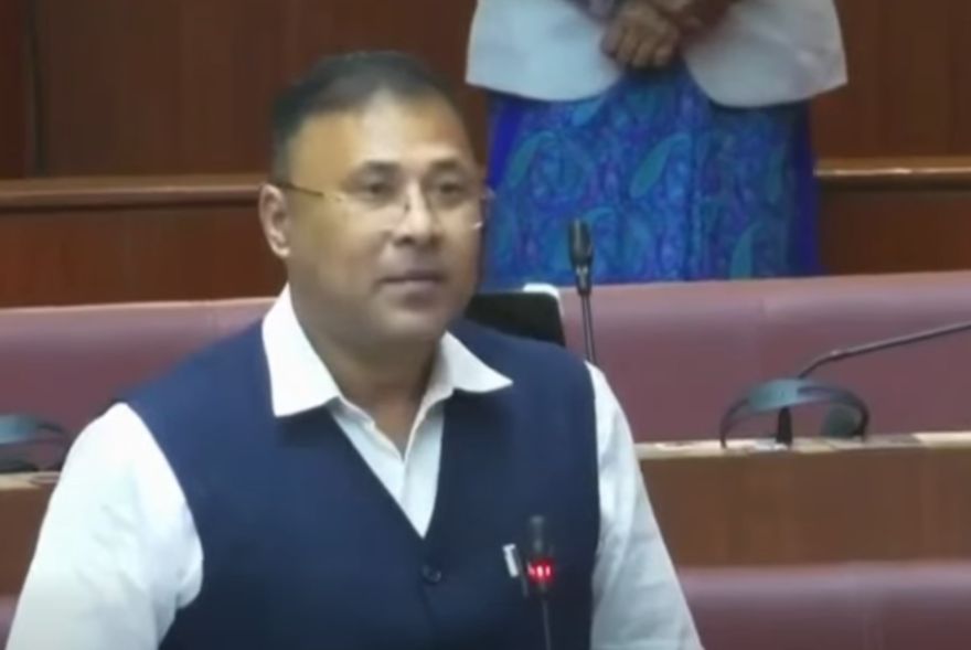 নিজা আঁচনি অবিহনেই ১.৭ কোটি খৰচ এক্ট ইষ্ট বিভাগৰ