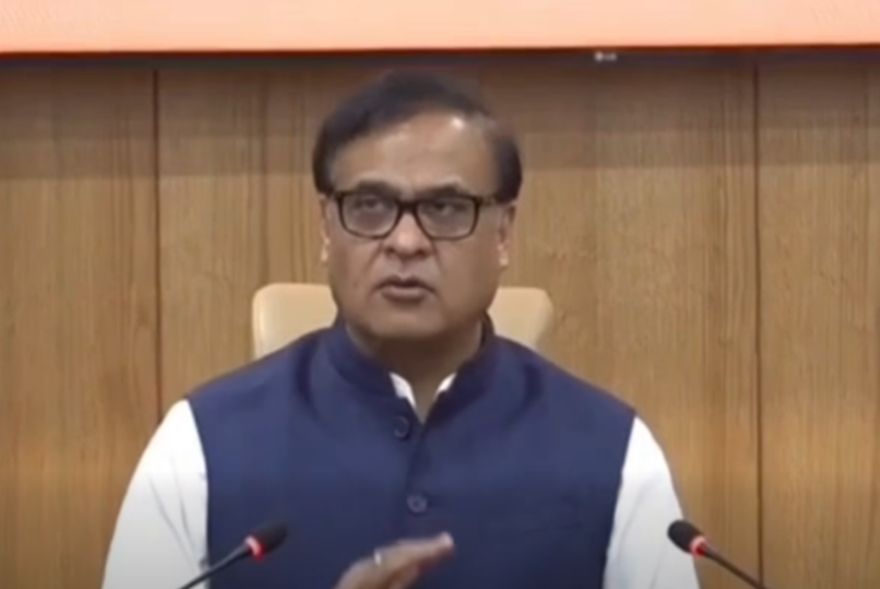 কাইলৈ আৰম্ভ হ’ব বিধানসভাৰ বাজেট অধিৱেশন; কেইবাখনে বিধেয়ক দাখিলৰ সম্ভাৱনা