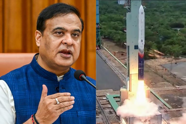 "আকাশেই সীমা নহয়, গভীৰ মহাকাশহে সীমা"; ‘স্কাইৰুট এৰ’স্পেচ’ক প্ৰশংসা মুখ্যমন্ত্ৰীৰ