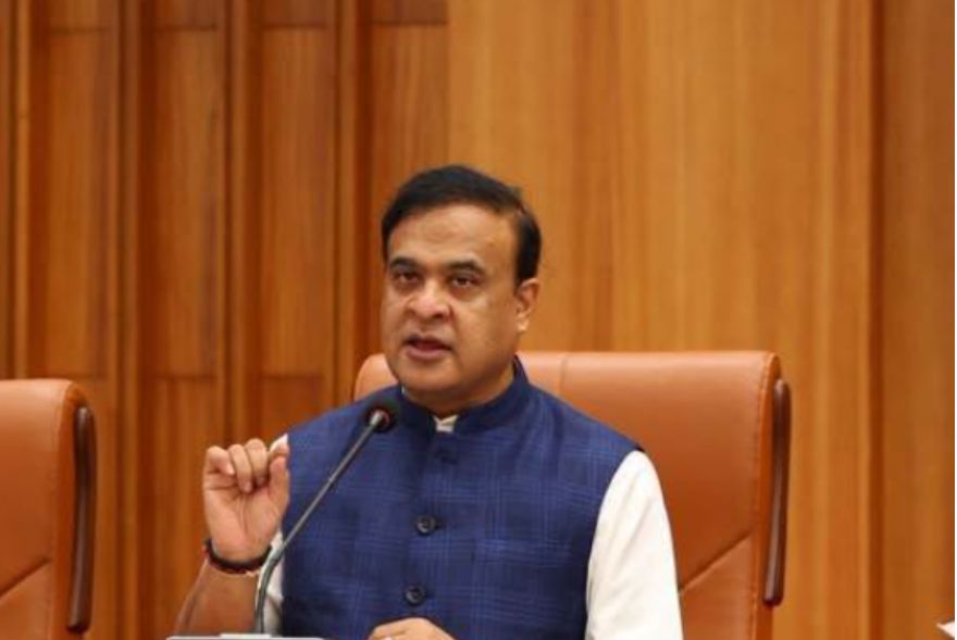 ‘USTM ৰ নিয়ন্ত্ৰণহীন উন্নয়নে গুৱাহাটীলৈ ভাবুকি কঢ়িয়াইছে’; মুখ্যমন্ত্ৰী