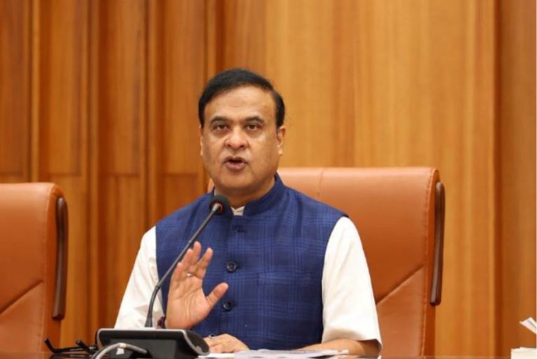 'ছাত্ৰ-ছাত্ৰীৰ ভৱিষ্যতক সৰ্বোচ্চ অগ্ৰাধিকাৰ দিয়া হ’ব’; নীট প্ৰশ্নকাকত ফাদিলক লৈ মুখ্যমন্ত্ৰীৰ বিশেষ পোষ্ট