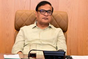 বিধানসভাৰ কাৰ্য্যবিধিৰ পৰা আঁতৰোৱা নহয় বড়ো ভাষা; মুখ্যমন্ত্ৰীৰ ডাঙৰ ঘোষণা