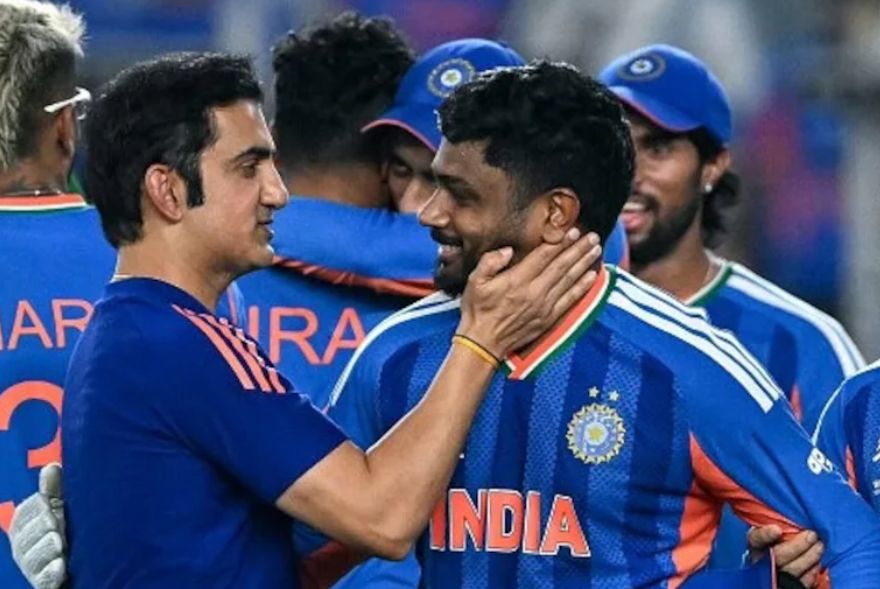 বি চি চি আইৰ ডাঙৰ সিদ্ধান্ত; সলনি হ’ব টিম ইণ্ডিয়াৰ প্ৰশিক্ষক কৰ্মচাৰী