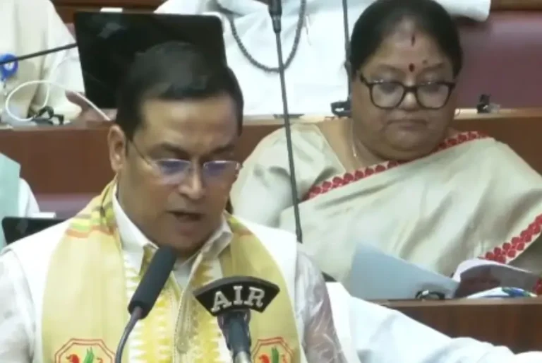 আগষ্ট মাহৰ পৰা আৰম্ভ হ’ব চৰকাৰী আঁচনিসমূহ, বাজেটত ডাঙৰ ঘোষণা