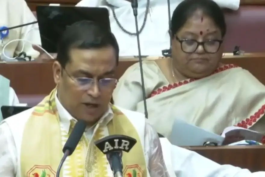 আগষ্ট মাহৰ পৰা আৰম্ভ হ’ব চৰকাৰী আঁচনিসমূহ, বাজেটত ডাঙৰ ঘোষণা