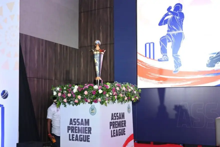 অসম প্ৰিমিয়াৰ লীগৰ নিলাম সম্পন্ন: কোন খেলুৱৈ কিমান টকাত বিক্ৰী?
